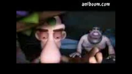Prime Time - Funny Animation 
