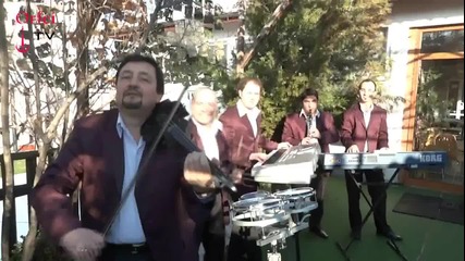 New Georgi Yanev i Ork.orfei - Varhu Men 2012