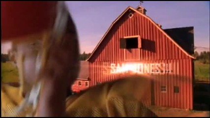 Smallville season 1 opening