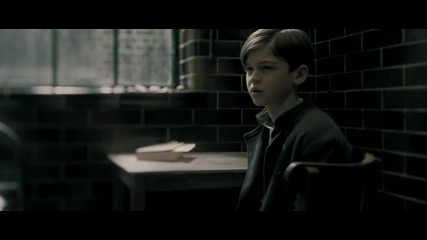Harry Potter and the Half - Blood Prince *HQ* ~ trailer