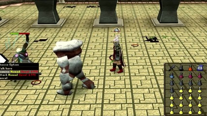 Runescape 