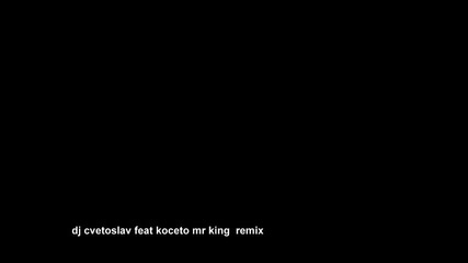 Konstantin - Mr.king (remix.dj Cvetoslav)