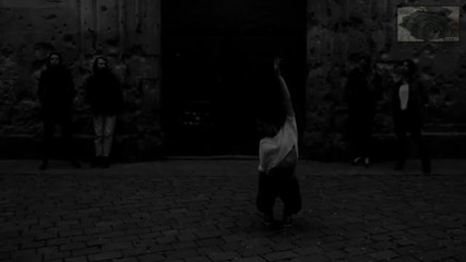 Andre Obin - Beautiful & Anxious (official Video)