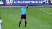 Септември - Славия  /съставите/
