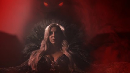 WWE Hell in a Cell 2018's haunting show open