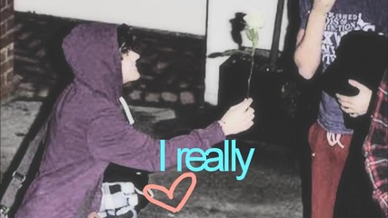Harry & Louis » Ти си най-добрият ми приятел