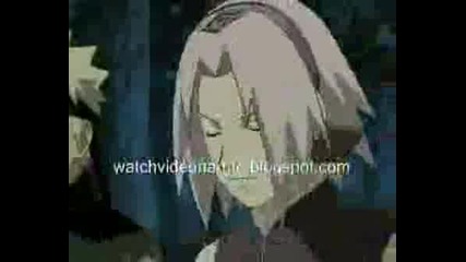 Kakashi Vs Naruto And Sakura - Post Blue