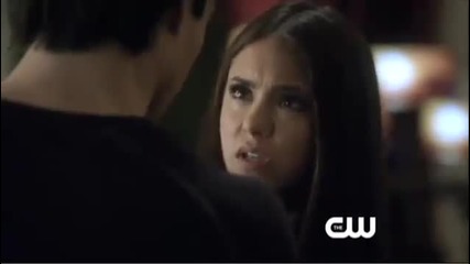 The Vampire Diaries Season 2 Episode 10 The Sacrifice Promo