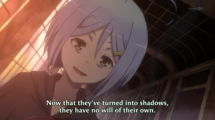 Trinity Seven Episode 9 Eng Subs [720p] [damedesuyo]