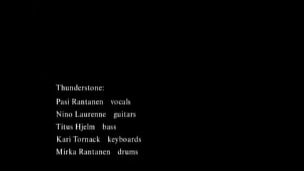 Thunderstone - Virus 