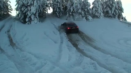 Мощноста на Bmw X6