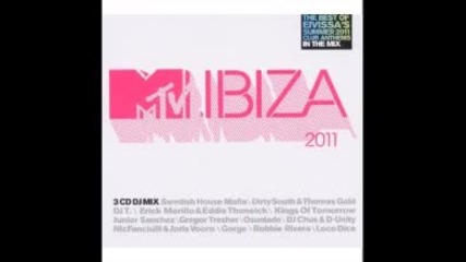 mtv ibiza 2011 cd1 mixed by brockman and basti m