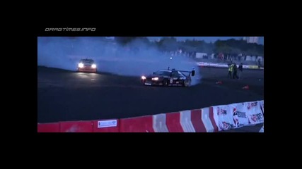 Fxopen Drifting Challenge