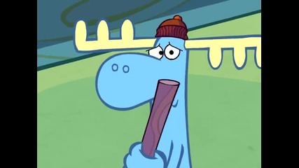 Happy Tree Friends - Out On a Limb 