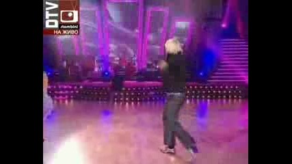 Azis I Galena Rumba Ki4ek