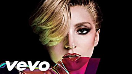 Lady Gaga ft. Selena Gomez - Without You