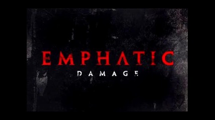 Emphatic - Put Down The Drink