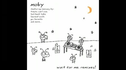Moby - Stay Down (popof Remix) 