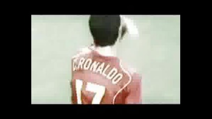 C.ronaldo Forever
