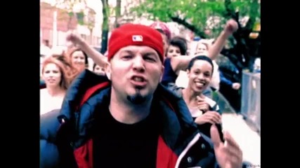 Limp Bizkit - Nookie