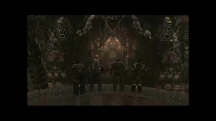 Gears Of War 2 X Box 360 Hq.wmv