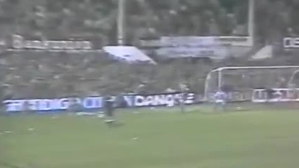 Real Sociedad vs Fc Barcelona 1982