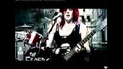 The Faders - Jump