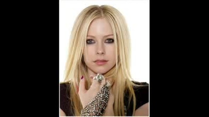 Avril Lavigne Is The Best