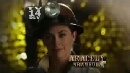 La Patrona - Capitulo 48