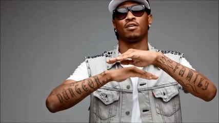 Future Feat. Big Sean and Rick Ross - Fuck Up Some Commas (remix)”