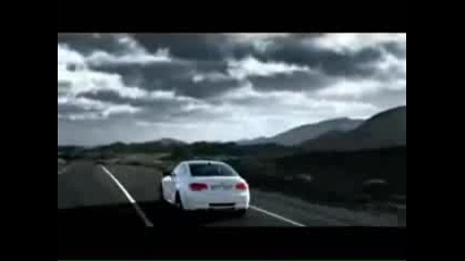 New Bmw M3