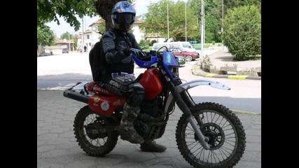 Enduro Motori