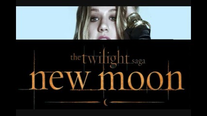Twilight Saga - New Moon Soundtrack [confirmed] - Kelly Clarkson - Did you