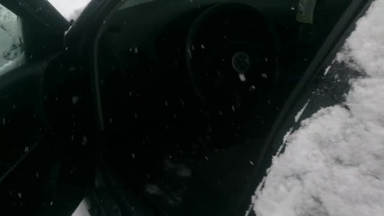 Golf 4 bas