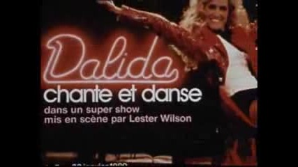 Dalida 2007 Medley 101 - Part Ii