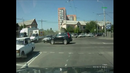 автомобилни сатастрофи