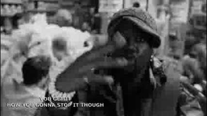 New Years Resolution: Kick the Plastic State Of Mind (parody) 