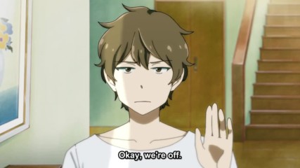 Poputepipikku Episode 1