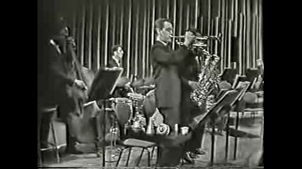 Eric Dolphy 1964 Benny Golson Don Ellis