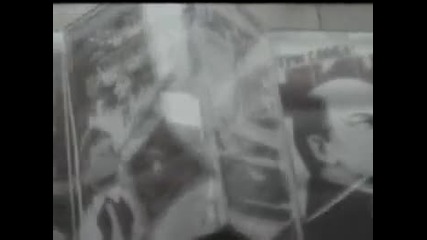 Scorpions - Always somewhere 