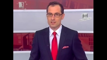 Рождество христово във Видин - Възстановка