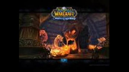 World Of Warcraft - I Am Murloc