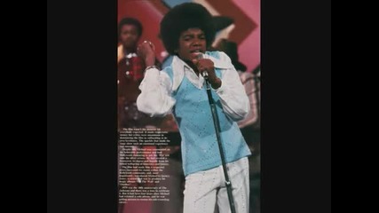 Майкъл Джексън - *call on me ..* / запис 1973г./ 