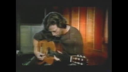 Danny Boy - Eric Clapton (solo Acoustic, N