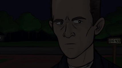Terminator - How It Should End (HQ)