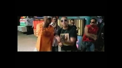 We Be Burning - Sean Paul (official Video)