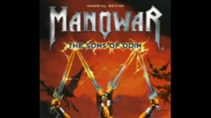 Manowar - The Son of Odin ( Full album Ep 2006 )