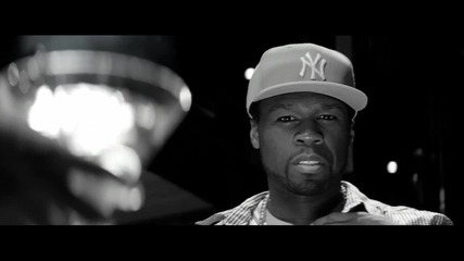 Hot Rod (starring 50 Cent) - Hot Girl [ H D ]
