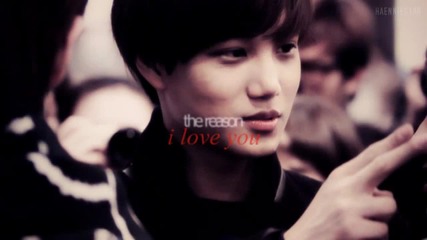 i love you just you