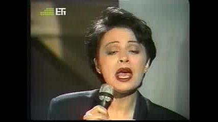 Haris Alexiou Mia Kalimera